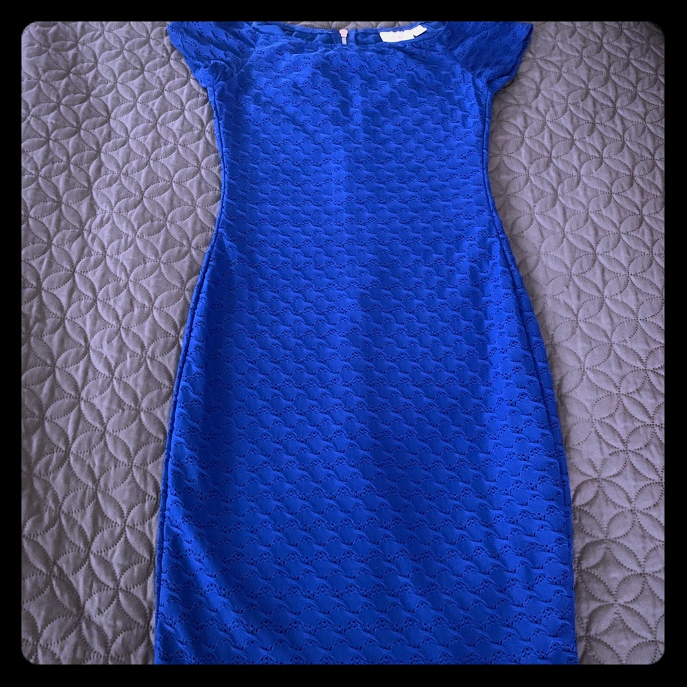 Bisou Bisou Dress